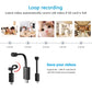 1080P HD Wifi USB Camera with Night Vision Motion Detection