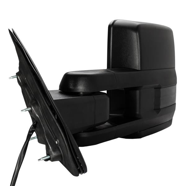 Towing Mirrors For 2014-2017 Silverado GMC Sierra Power Heated