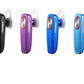 Long Battery Life Wireless Bluetooth Handsfree Headsets