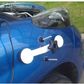 Car Dent Ding Repair Tools 12V Hot Glue Gun