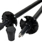 Mons Peak IX Tiger Paw Z Trekking Poles (Z-120)