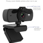 Webcam 2K Full HD 1080P Web Camera Autofocus With Microphone