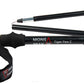 Mons Peak IX Tiger Paw Z Trekking Poles (Z-120)