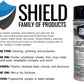The Shield Family of Products