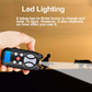 Dog Training Electric Collar with Remote Control 3 Training Modes