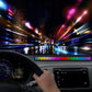 Dragon Sound Reactive Music Light Bar 2 pcs pack