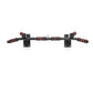 Wall-mounted Multifunctional Horizontal Bar
