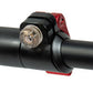 Mons Peak IX Tiger Paw Z Trekking Poles (Z-120)