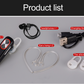 Long Battery Life Wireless Bluetooth Handsfree Headsets