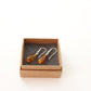 Baltic Amber Jewelry - Drop Earrings with Sterling Silber 925