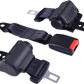 Shield Family - Seat Belt Bracket kit