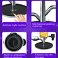 Wireless Charging Stand for Iphone Apple Watch Airpods