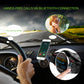 USB FM Transmitter MP3 Player LCD Display