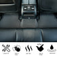 Car Floor Mats with dirt and liquid protection technology