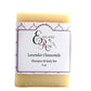 Lavender Chamomile Shampoo Bar - Natural Shampoo