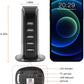 USB Adapter Smart Charger WIFI Camera Nanny Camera