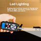 Dog Training Electric Collar with Remote Control 3 Training Modes