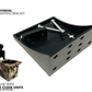 Universal Bracket for Club Clean Units