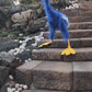 36" Big bird puppet marionette