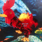 12” Roosters assorted color puppet marionette