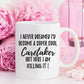 Caretaker Mug, Caretaker Gift, Gift For Caretaker,