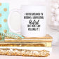 Artist Gift, Artist Mug, Funny Artist, Gift for