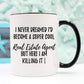 Real Estate Agent, Real Estate Mug, Real Estate