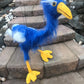 36" Big bird puppet marionette