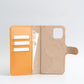 Leather iPhone folio wallet 4.0 - SALE