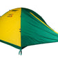 Mons Peak IX Trail 43, 3 AND 4 Person 2-in-1 Tent