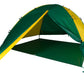 Mons Peak IX Trail 43 2-in-1 Tent, 3P Footprint