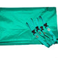 Mons Peak IX Trail 43 2-in-1 Tent, 3P Footprint