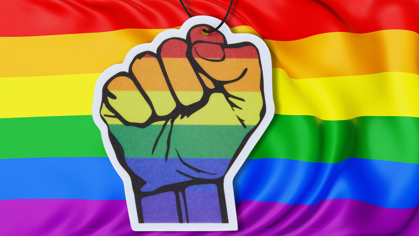 Pride