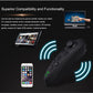 Dragon Flash VR Gaming Headset With Controller