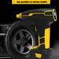 Portable Tire Inflator Air Pump