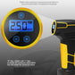Portable Tire Inflator Air Pump