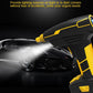 Portable Tire Inflator Air Pump