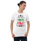 Christmas Santa paws: Short-Sleeve Unisex T-Shirt